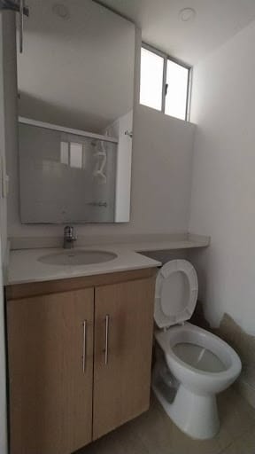 Apartamento de 3 alcobas en arriendo en San Remo, Sabaneta, 72 m² · foto 11 de 14