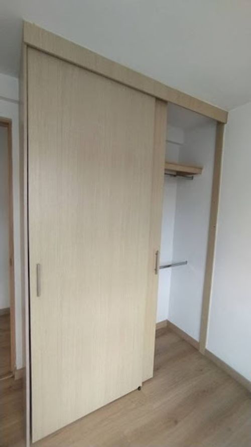 Apartamento de 3 alcobas en arriendo en San Remo, Sabaneta, 72 m² · foto 13 de 14