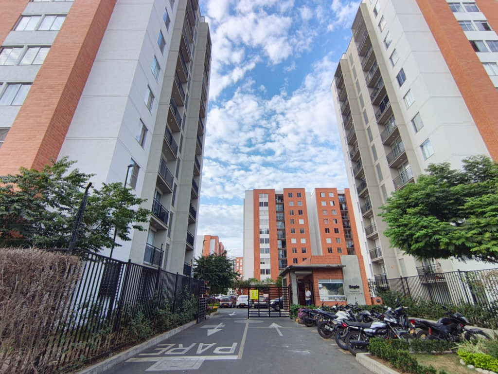 Apartamento en Arriendo en Ciudad Melendez, Cali