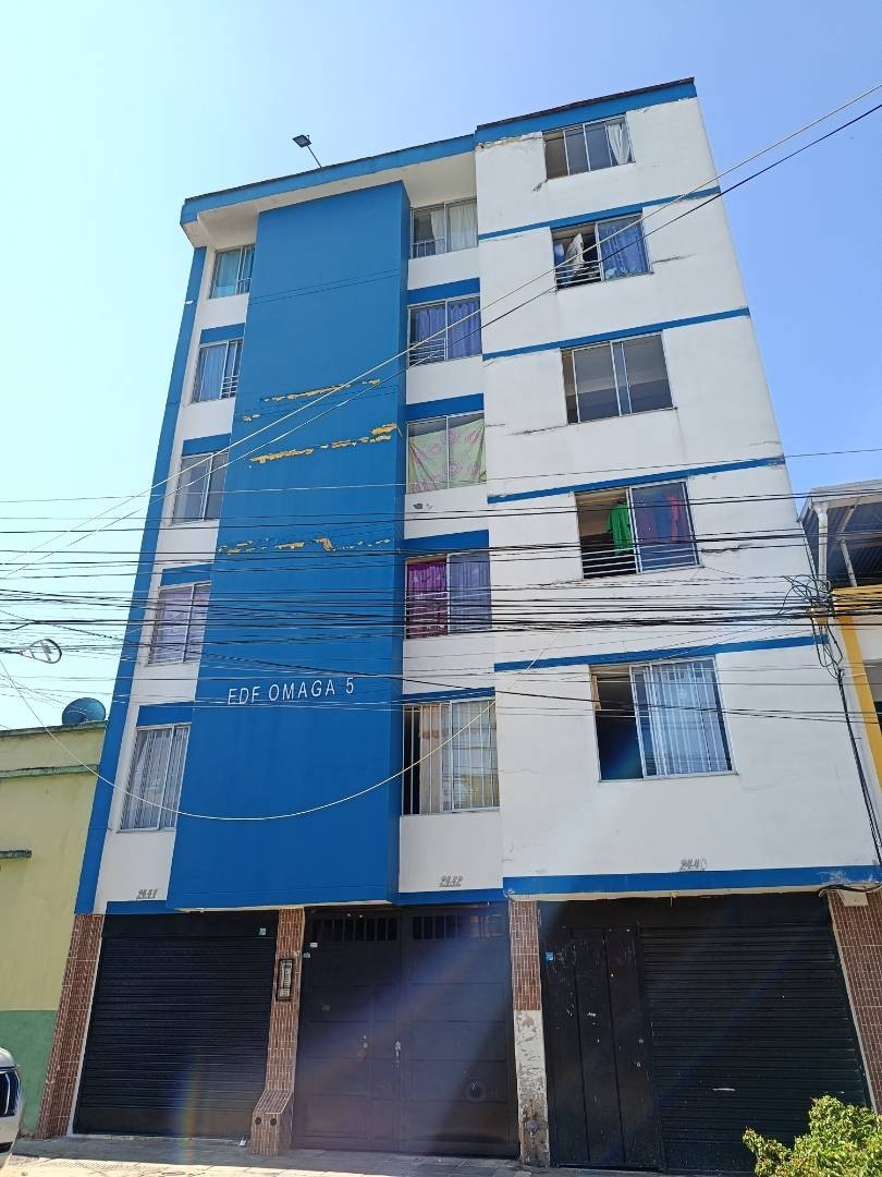 Apartamento en Arriendo en San francisco, Bucaramanga