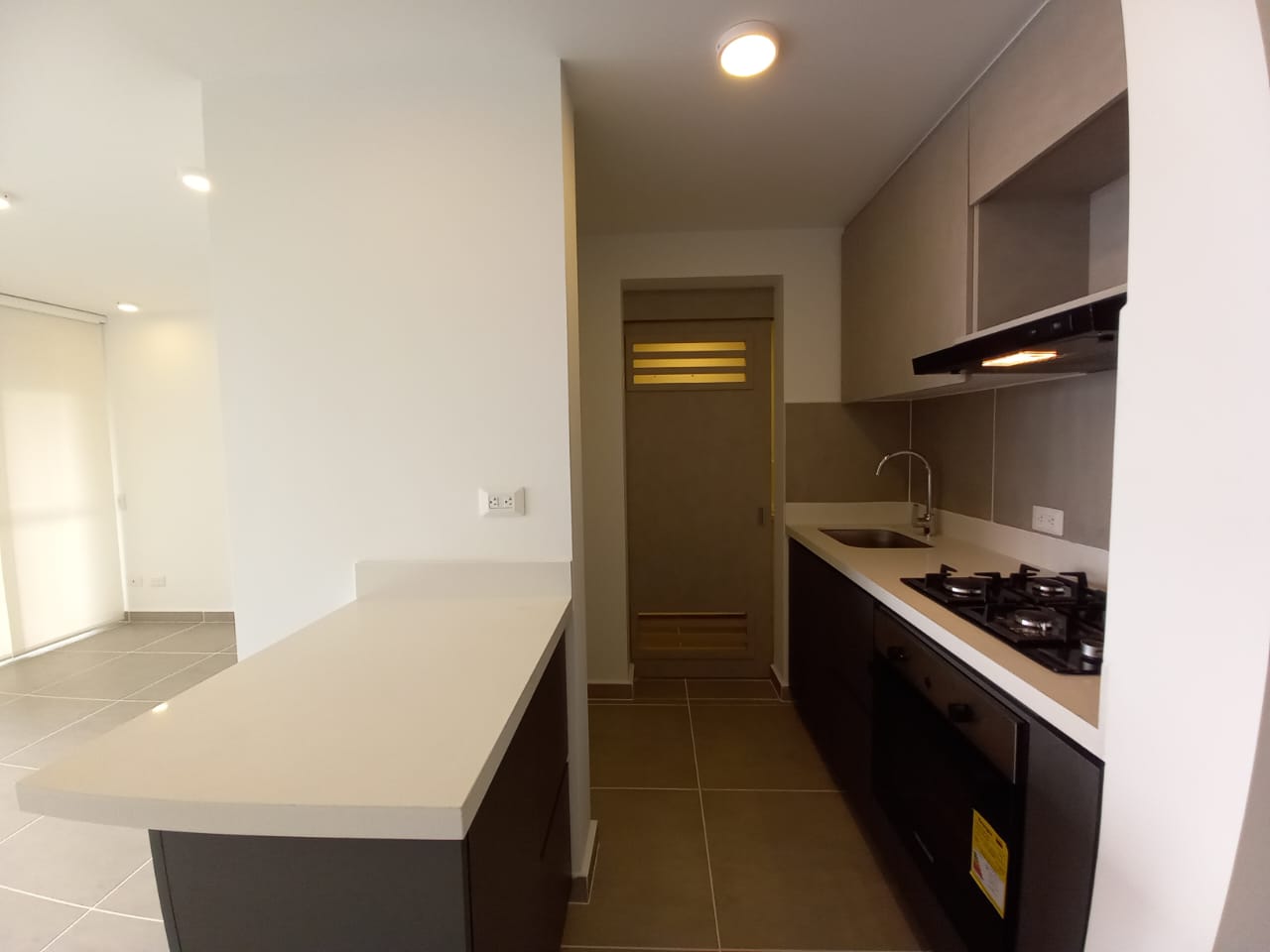 Apartamento en Arriendo en Centenario, Armenia