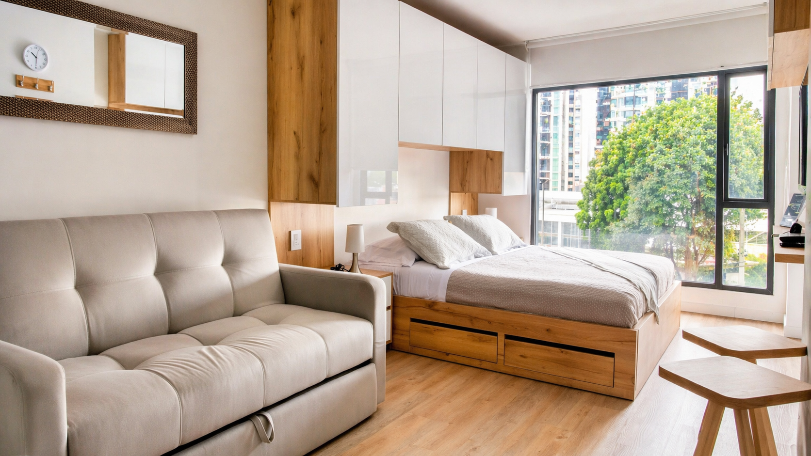 Apartamento en Arriendo en La Floresta, Bogotá
