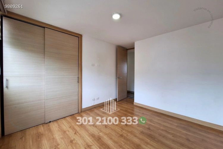 Apartamento de 3 alcobas en arriendo en Santa Maria De Los Angeles, Medellín, 135 m² · foto 21 de 24