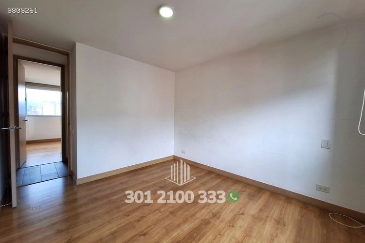 Apartamento de 3 alcobas en arriendo en Santa Maria De Los Angeles, Medellín, 135 m² · foto 22 de 24