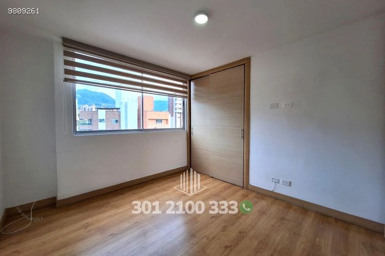 Apartamento de 3 alcobas en arriendo en Santa Maria De Los Angeles, Medellín, 135 m² · foto 24 de 24