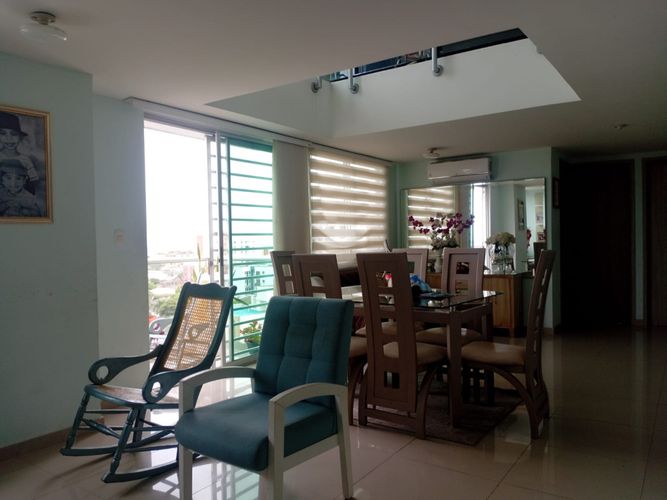 Apartamento de 3 alcobas en venta en El Recreo, Barranquilla, 158 m² · foto 2 de 24