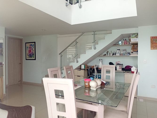 Apartamento de 3 alcobas en venta en El Recreo, Barranquilla, 158 m² · foto 3 de 24