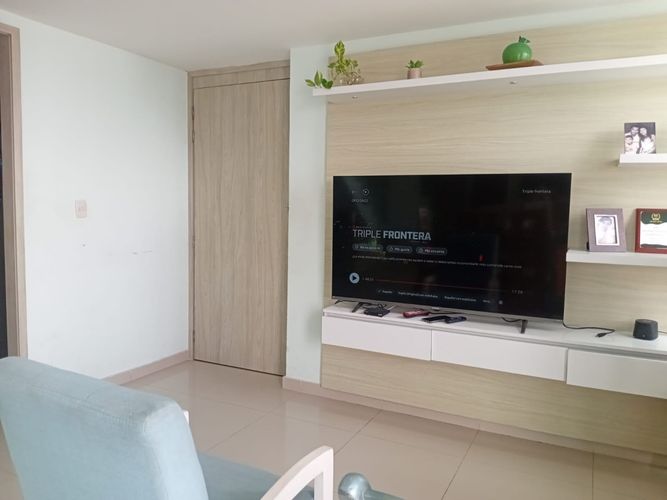 Apartamento de 3 alcobas en venta en El Recreo, Barranquilla, 158 m² · foto 4 de 24