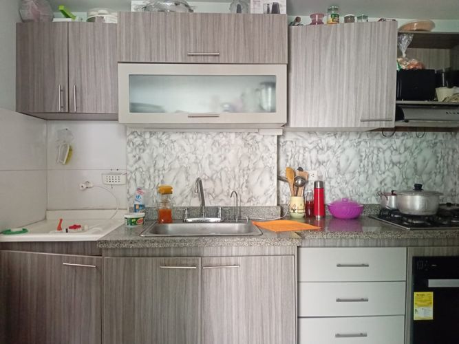 Apartamento de 3 alcobas en venta en El Recreo, Barranquilla, 158 m² · foto 5 de 24