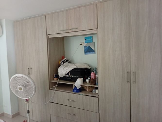 Apartamento de 3 alcobas en venta en El Recreo, Barranquilla, 158 m² · foto 6 de 24