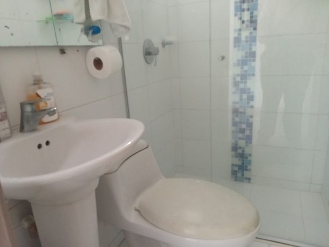 Apartamento de 3 alcobas en venta en El Recreo, Barranquilla, 158 m² · foto 8 de 24