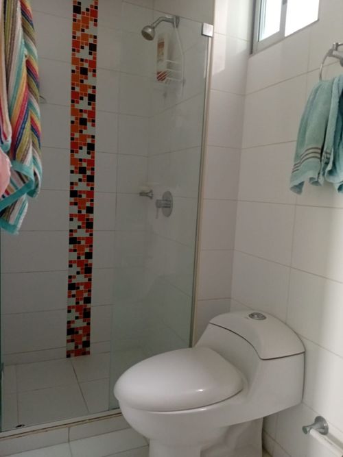 Apartamento de 3 alcobas en venta en El Recreo, Barranquilla, 158 m² · foto 9 de 24