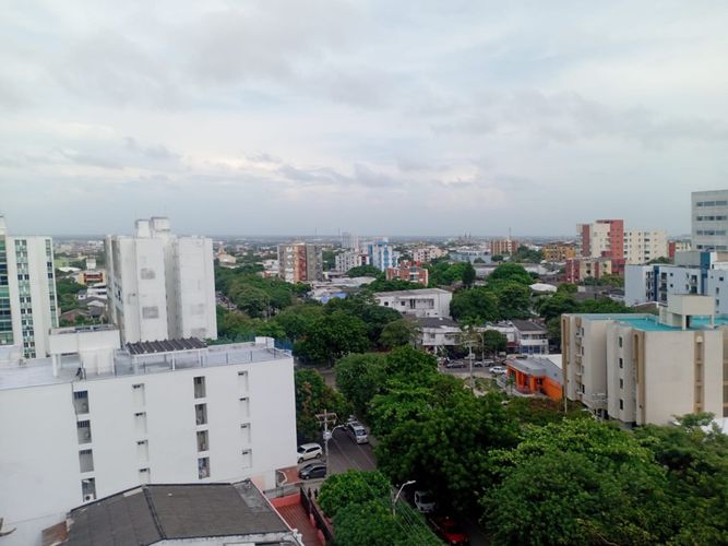 Apartamento de 3 alcobas en venta en El Recreo, Barranquilla, 158 m² · foto 10 de 24