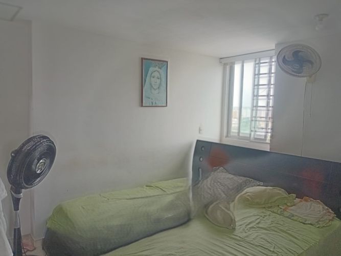 Apartamento de 3 alcobas en venta en El Recreo, Barranquilla, 158 m² · foto 14 de 24