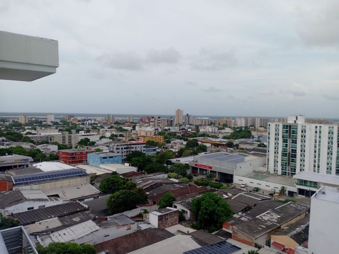 Apartamento de 3 alcobas en venta en El Recreo, Barranquilla, 158 m² · foto 15 de 24