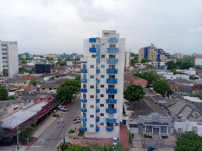 Apartamento de 3 alcobas en venta en El Recreo, Barranquilla, 158 m² · foto 17 de 24