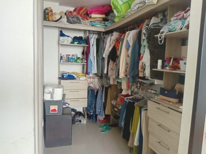 Apartamento de 3 alcobas en venta en El Recreo, Barranquilla, 158 m² · foto 18 de 24