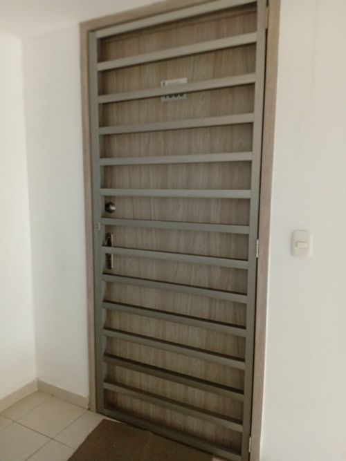 Apartamento de 3 alcobas en venta en El Recreo, Barranquilla, 158 m² · foto 19 de 24