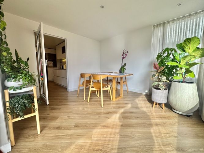 Apartamento de 3 alcobas en venta en Chicó Reservado, Bogotá, 160 m² · foto 6 de 12