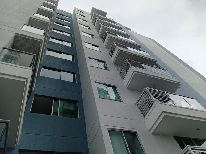 Apartamento de 3 alcobas en venta en El Recreo, Barranquilla, 158 m² · foto 21 de 24