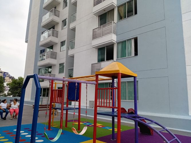 Apartamento de 3 alcobas en venta en El Recreo, Barranquilla, 158 m² · foto 22 de 24