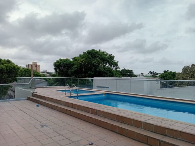 Apartamento de 3 alcobas en venta en El Recreo, Barranquilla, 158 m² · foto 24 de 24