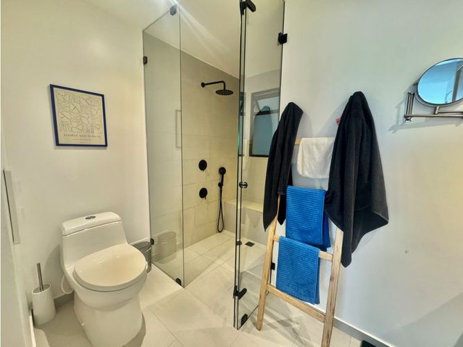Apartamento de 3 alcobas en venta en Chicó Reservado, Bogotá, 160 m² · foto 12 de 12