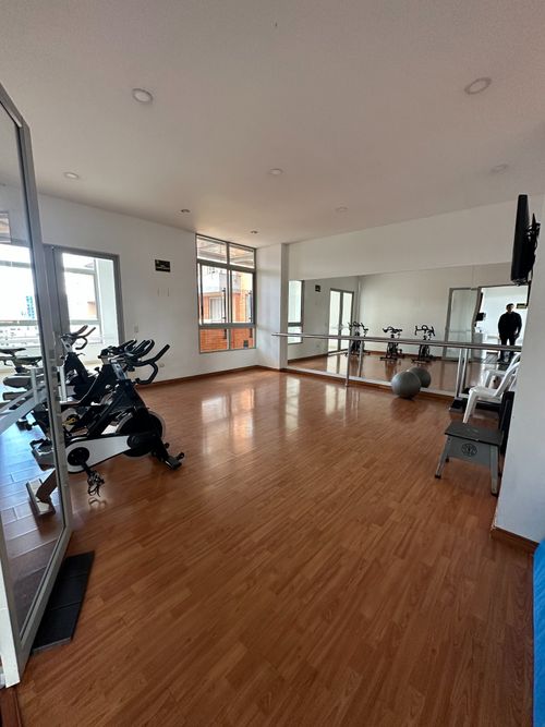 Apartamento en venta en Lagos De Cordoba, Bogotá · foto 20 de 20