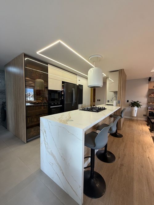 Apartamento en venta en Lagos De Cordoba, Bogotá · foto 10 de 20