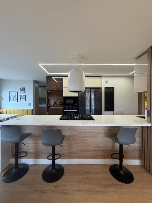 Apartamento en venta en Lagos De Cordoba, Bogotá · foto 9 de 20
