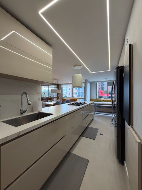 Apartamento en venta en Lagos De Cordoba, Bogotá · foto 11 de 20