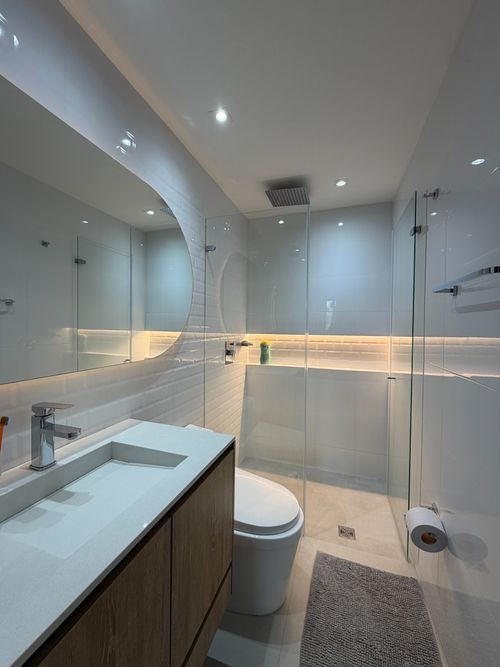 Apartamento en venta en Lagos De Cordoba, Bogotá · foto 17 de 20