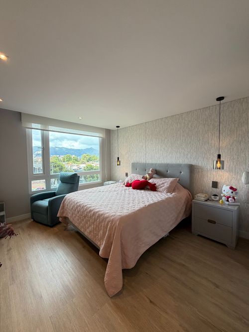 Apartamento en venta en Lagos De Cordoba, Bogotá · foto 14 de 20