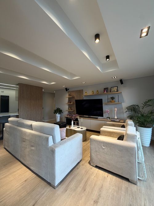 Apartamento en venta en Lagos De Cordoba, Bogotá · foto 4 de 20