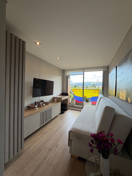 Apartamento en venta en Lagos De Cordoba, Bogotá · foto 12 de 20