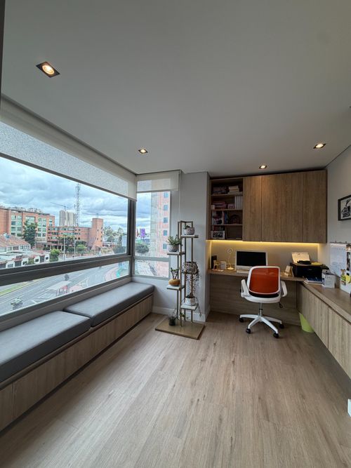 Apartamento en venta en Lagos De Cordoba, Bogotá · foto 16 de 20