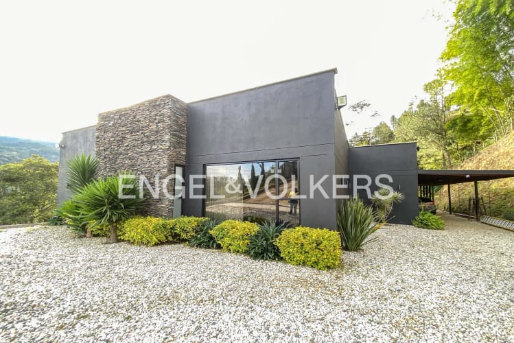 Casa de 3 alcobas en venta en Los Salados, El Retiro · foto 18 de 18