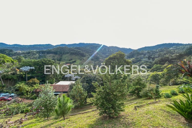 Casa de 3 alcobas en venta en Los Salados, El Retiro · foto 17 de 18