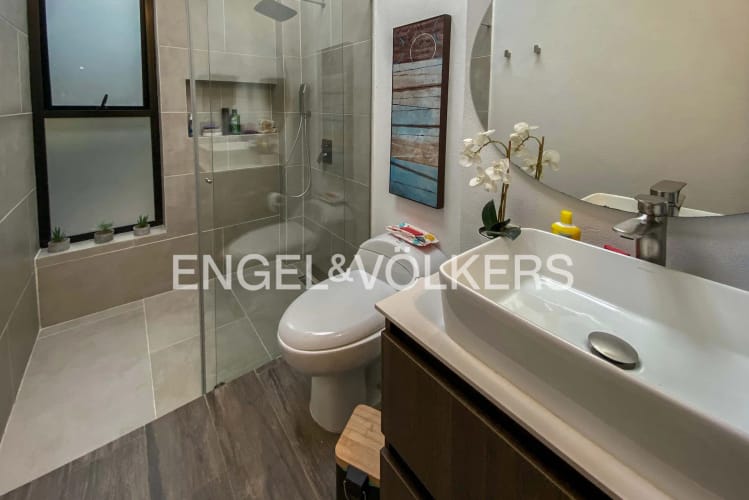 Casa de 3 alcobas en venta en Los Salados, El Retiro · foto 14 de 18