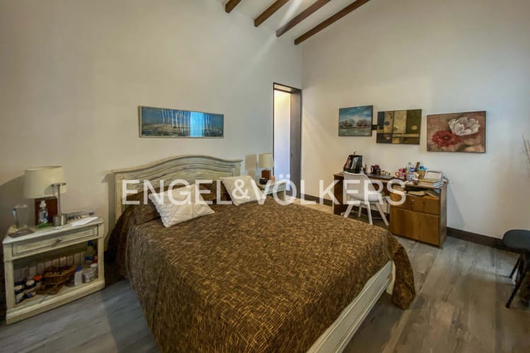 Casa de 3 alcobas en venta en Los Salados, El Retiro · foto 13 de 18