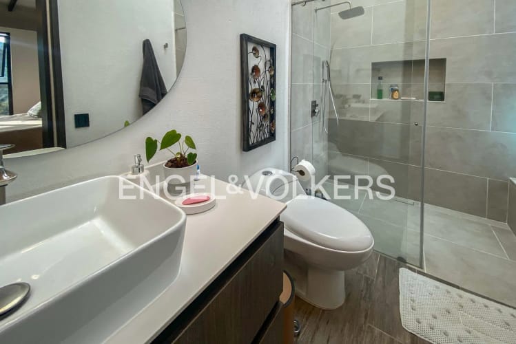 Casa de 3 alcobas en venta en Los Salados, El Retiro · foto 11 de 18