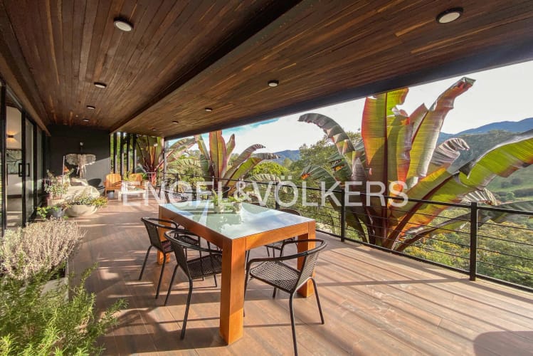 Casa de 3 alcobas en venta en Los Salados, El Retiro · foto 9 de 18