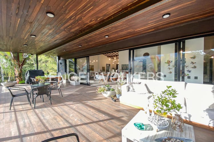 Casa de 3 alcobas en venta en Los Salados, El Retiro · foto 8 de 18