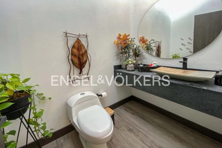 Casa de 3 alcobas en venta en Los Salados, El Retiro · foto 7 de 18