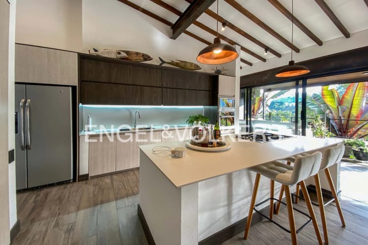 Casa de 3 alcobas en venta en Los Salados, El Retiro · foto 3 de 18