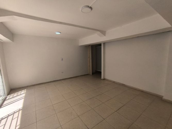 Apartamento en Arriendo en Pie del cerro, Cartagena