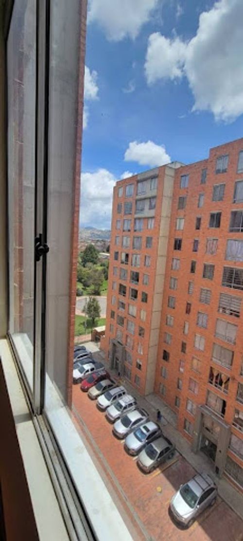 Apartamento de 3 alcobas en venta en Bosa Nova, Bogotá, 52 m² · foto 5 de 24