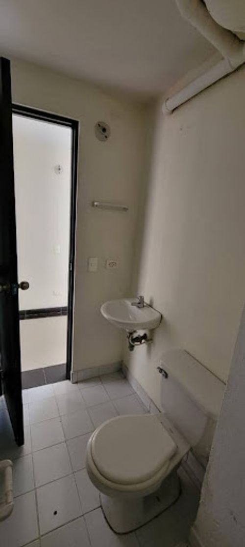 Apartamento de 3 alcobas en venta en Bosa Nova, Bogotá, 52 m² · foto 12 de 24