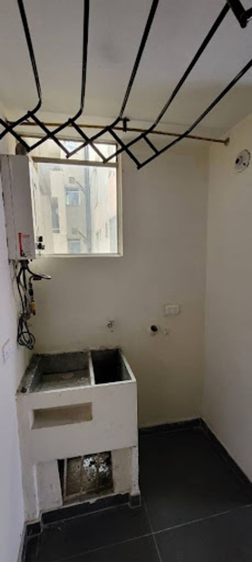 Apartamento de 3 alcobas en venta en Bosa Nova, Bogotá, 52 m² · foto 16 de 24