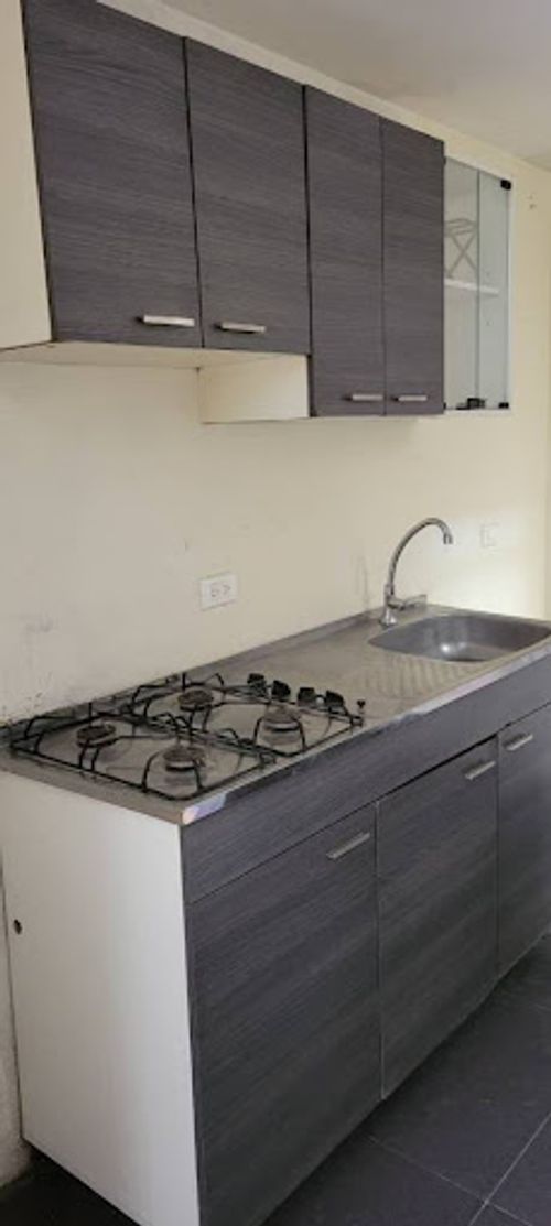Apartamento de 3 alcobas en venta en Bosa Nova, Bogotá, 52 m² · foto 21 de 24